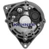 VOLVO 3544625 Alternator